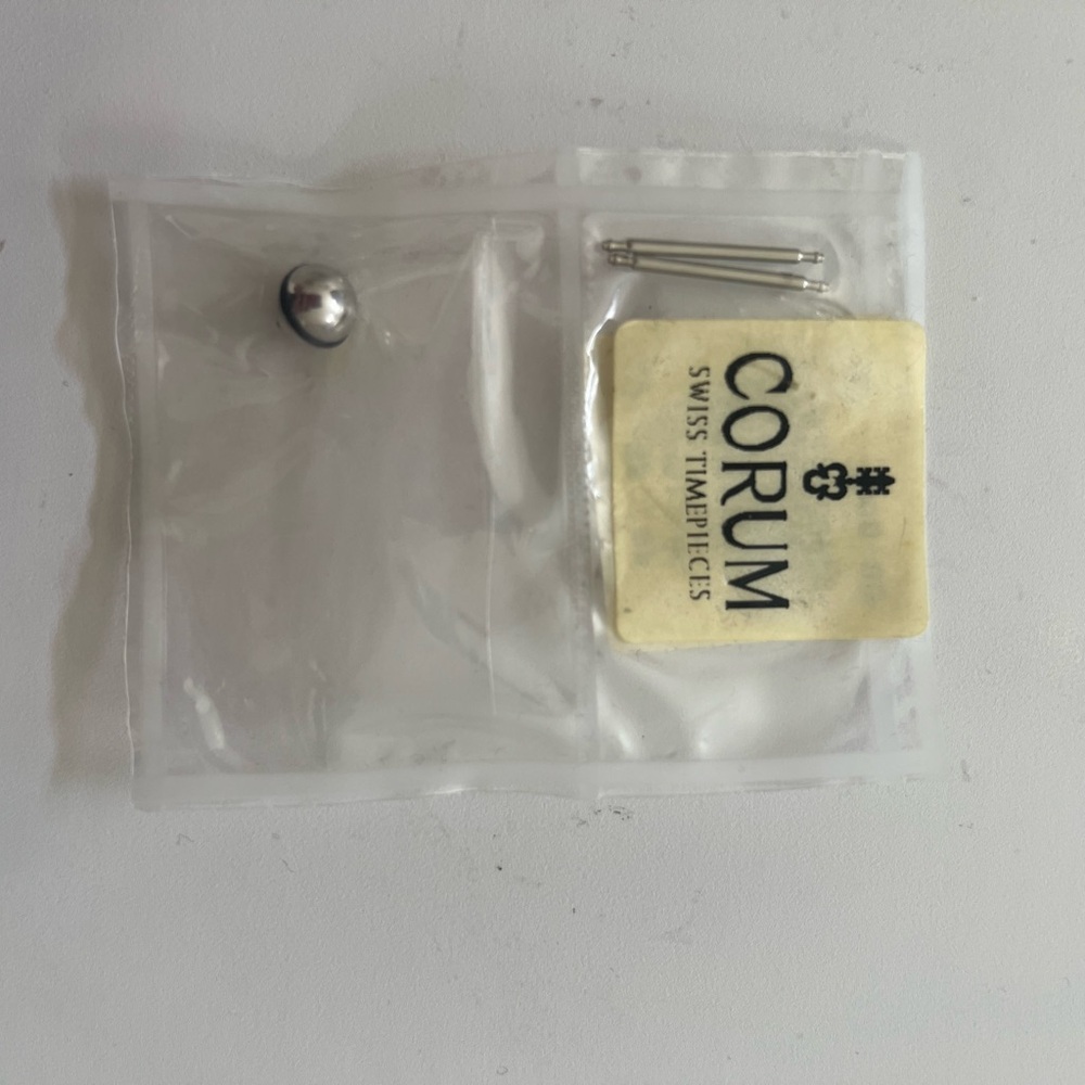 Corum Watch - Picture 15 of 15
